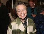 Laurie Anderson Net Worth
