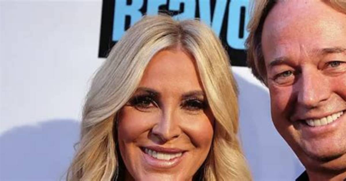 Laurie Waring Peterson Net Worth – How Much Is Laurie Waring Peterson Worth?