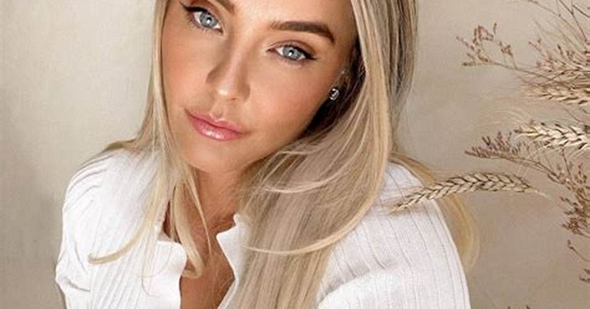 Lauryn Evarts