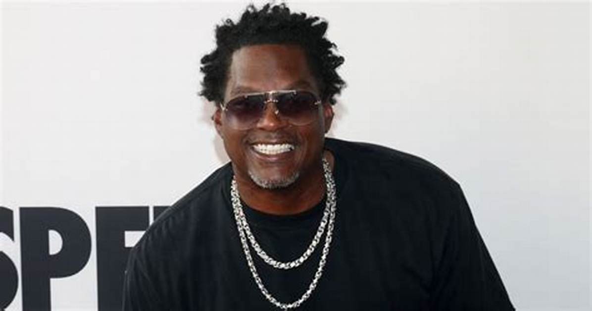 Lavar Arrington Net Worth – How Much Is Lavar Arrington Worth?