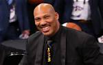 Lavar Ball Net Worth