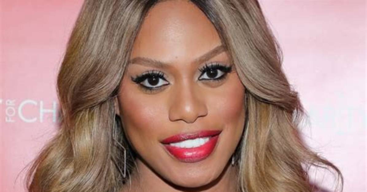 Laverne Cox – Biography, Facts & Life Story