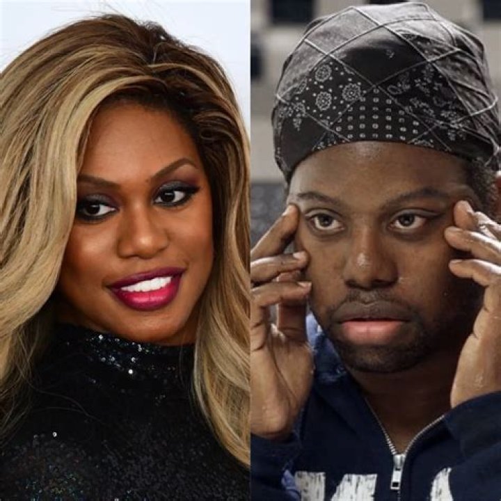 Laverne Cox&rsquo;s Twin Brother, Height, Hot Feet, and Sexy Legs