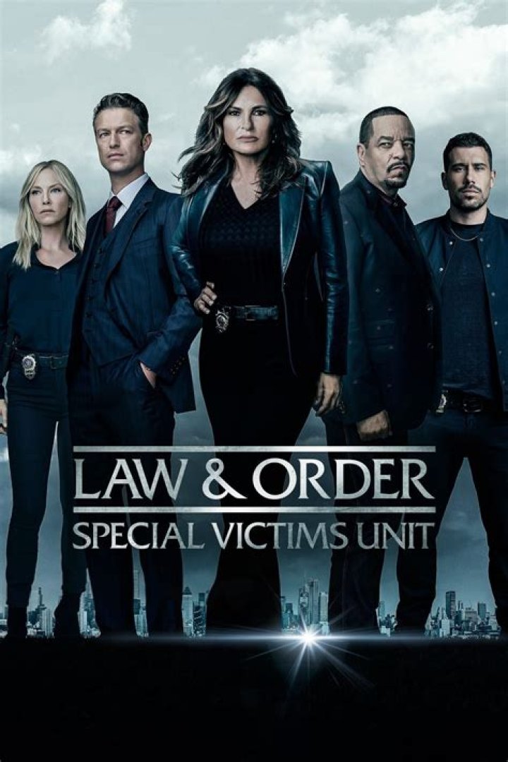 Law & Order: SVU': Octavio Pisano Upped To Series Regular &ndash; Deadline