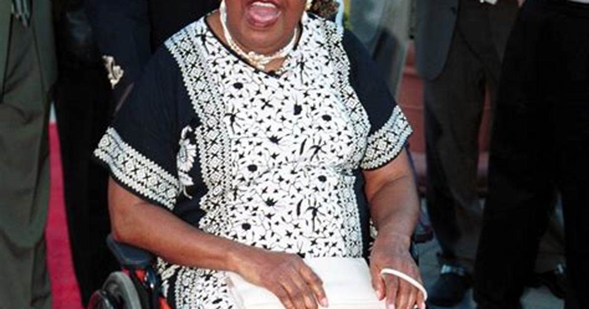 Lawanda Page Net Worth, Bio, Early Life, Education, Death, Relationship Status, Body Measurements, Career, Social Media
