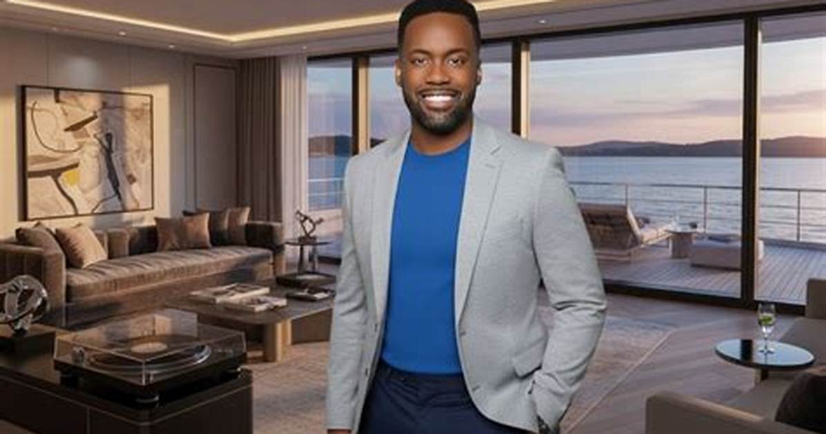 Lawrence Jones Net Worth – How Much Is Lawrence Jones Worth?