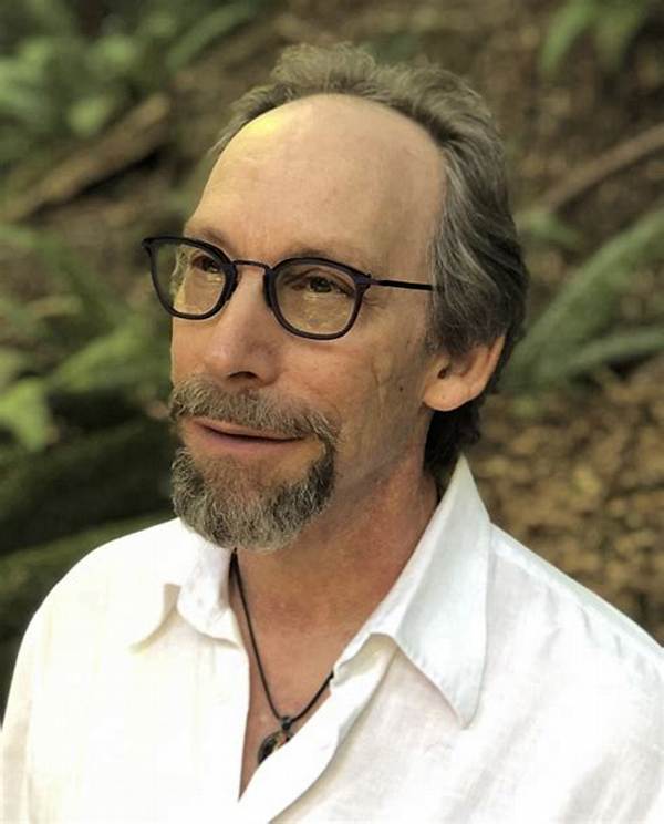 Lawrence Krauss