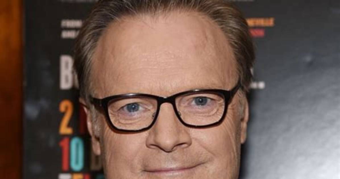 Lawrence O’donnell Net Worth – How Much Is O’donnell Worth?