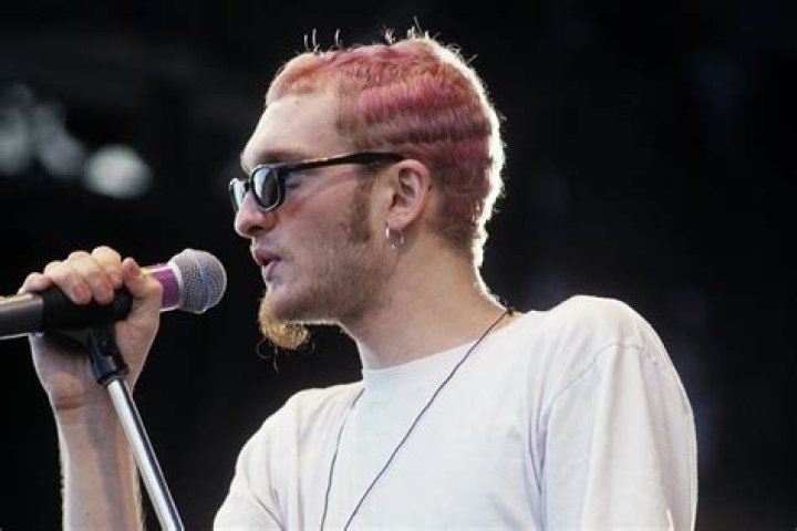 Layne Staley's Last Photo The Mystery Behind His Photos
