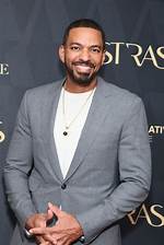 Laz Alonso