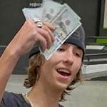 Lazer Crawford Net Worth 2024