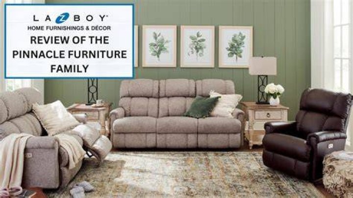 Lazy Boy Furniture Reviews 2022 Pros Cons & Delivery