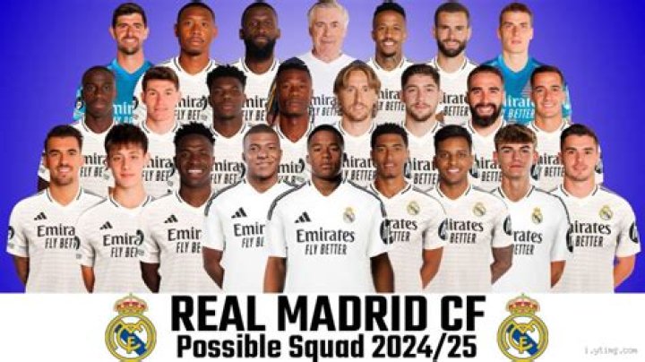 Le Real Madrid a recrut&eacute; Jude Bellingham du Borussia Dortmund. moeshiko