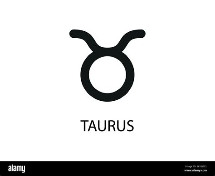 Le Taurus estil un signe de terre fixe?