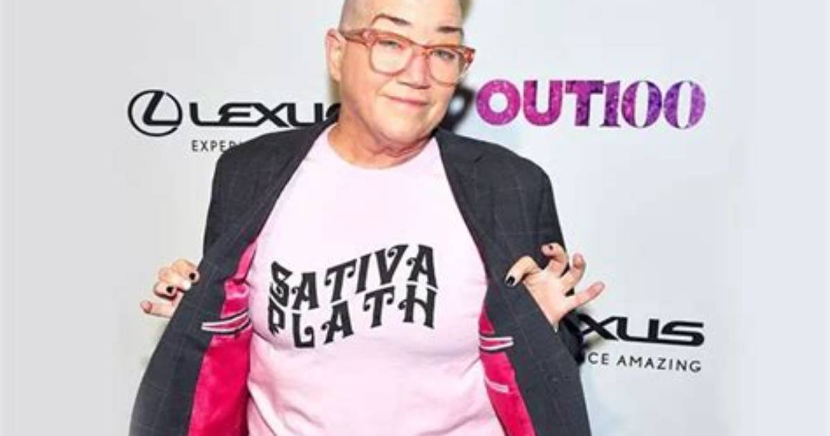 Lea Delaria Credits Her Weight Loss to Diabetes Friendly Diet