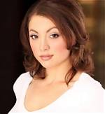 Leah Gibson Net Worth