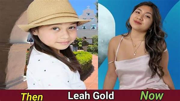 Leah Gold