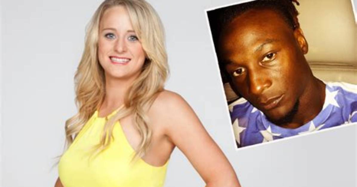 Leah Messer's Relationship Is Getting Serious, and 'Teen Mom' Fans Want to Know More About It