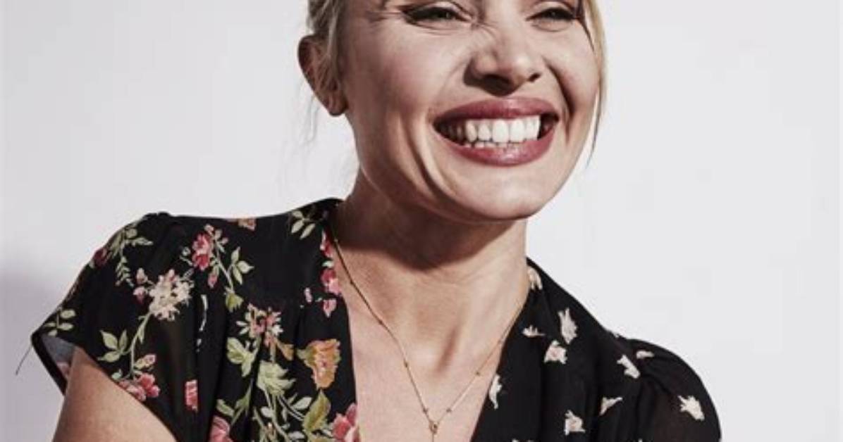 Leah Pipes – Biography, Facts & Life Story
