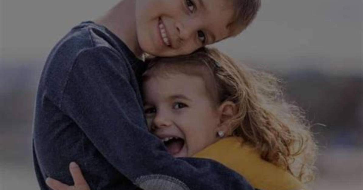 Learn About His Brothers and Sister