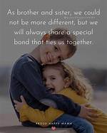Learn About His Brothers and Sister