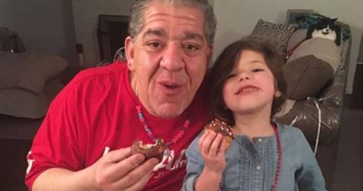 Learn All About Joey Diaz’s Daughter Mercy Diaz