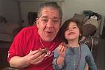 Learn All About Joey Diaz’s Daughter Mercy Diaz