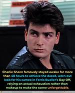Learn Interesting Facts About Charlie Sheen and Denise Richards’ Daughter Lola Rose Sheen