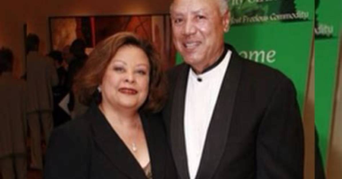 Learn More About Lenny Wilkens’ Wife Marilyn J. Reed, Married Since 1962