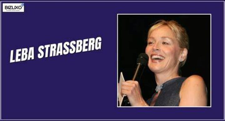 Leba Strassberg Net Worth, Income, Salary, Earnings, Biography, How much money make?