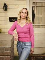 Lecy Goranson | Bio, Age, Net Worth, Relationship, Career