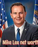 Lee Baca Net Worth 2024
