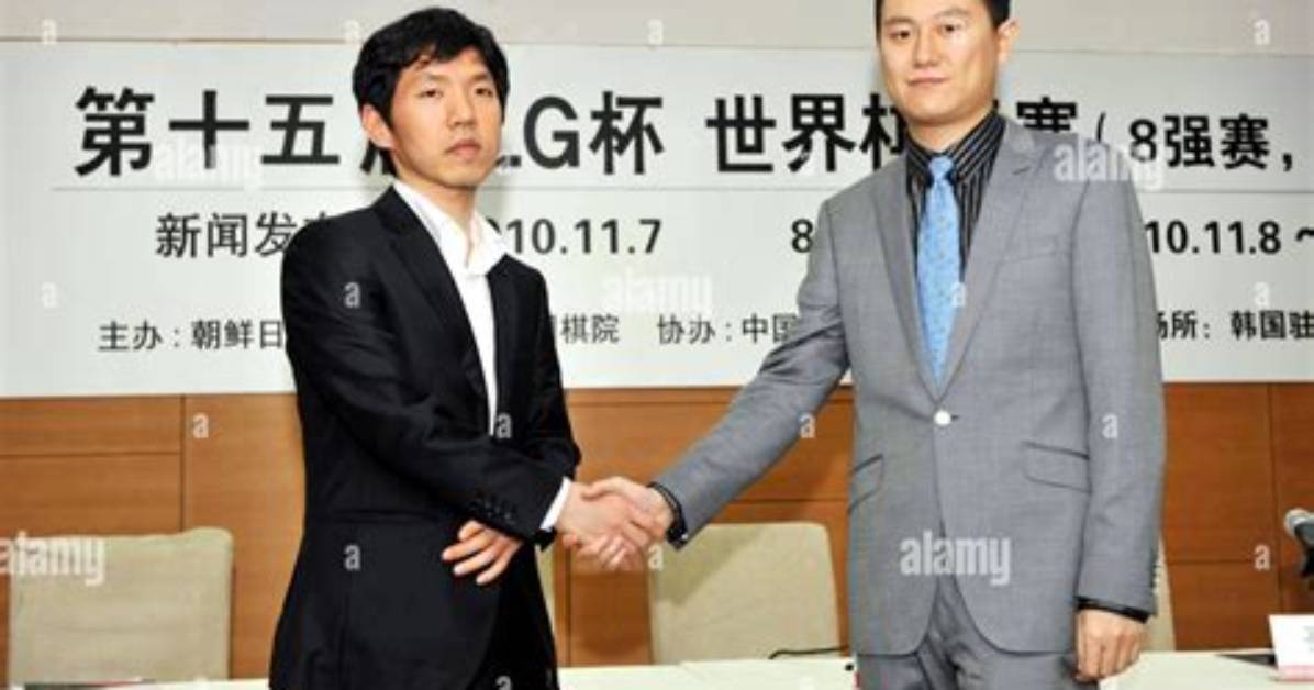 Lee Chang-Ho