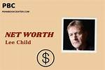 Lee Child Net Worth – How Much Is Lee Child Worth?
