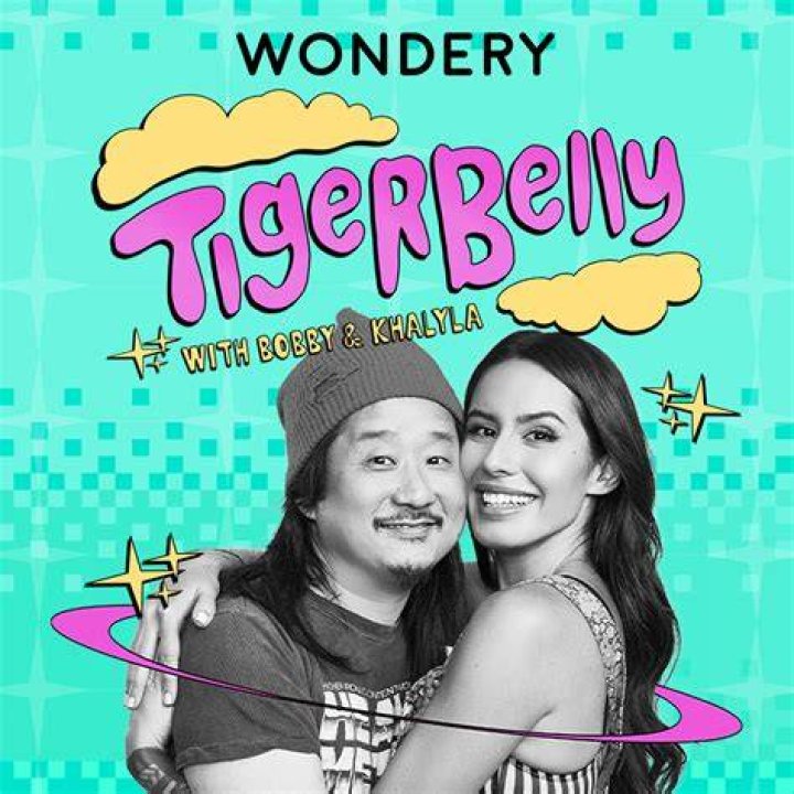 Lee dynasty r/TigerBelly