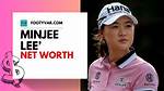 Lee El Net Worth