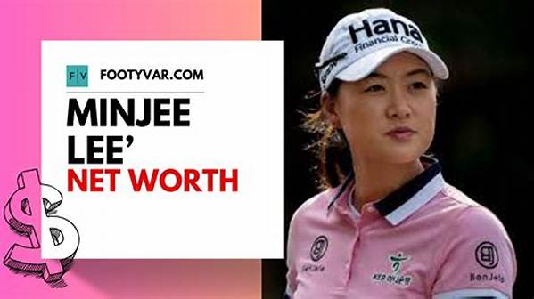 Lee El Net Worth