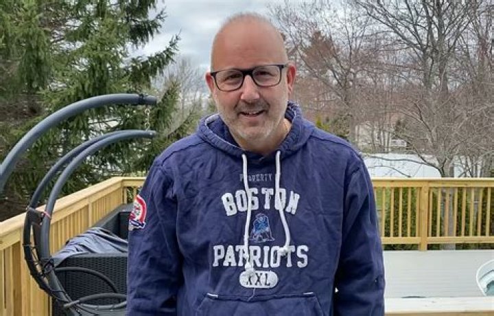 Lee Goldberg Maine