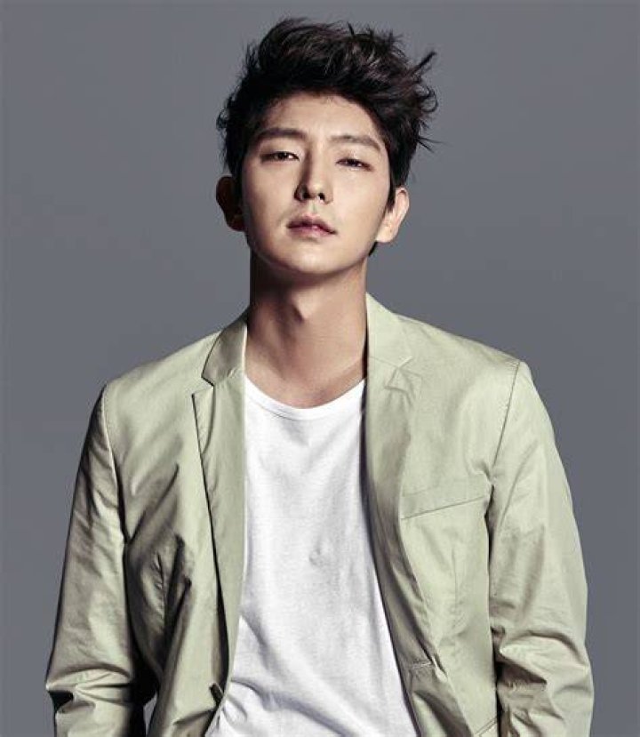 Lee Joon gi actor_jg ️