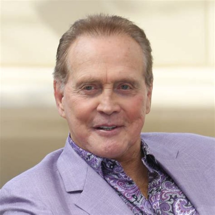 Lee Majors 2022