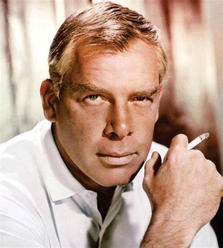 Lee Marvin 10 essential films BFI