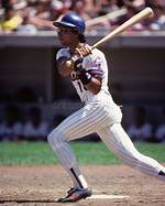 Lee Mazzilli