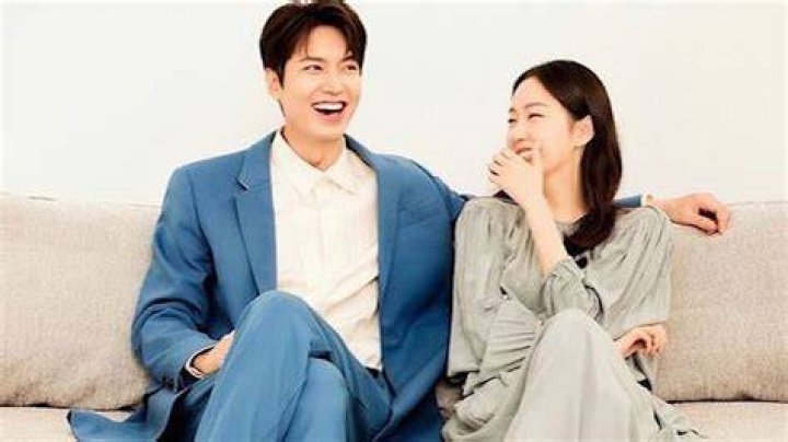 Lee Min Ho’s wife does he have one? If so, who is she?