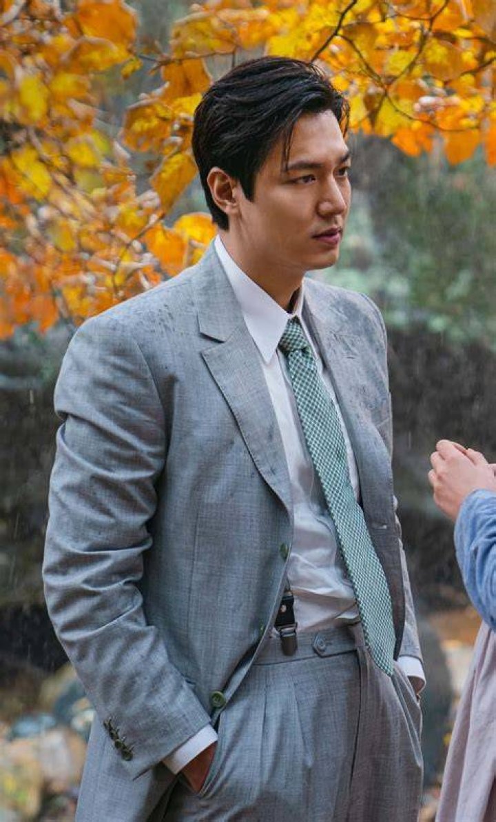 Lee Min Ho's Complete Dating History: All The Women He's Loved