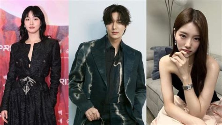 Lee Minho Dating Status Now; Who Is Korean Hearthrob's Girlfriend?