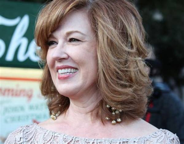 Lee Purcell Net Worth 2024