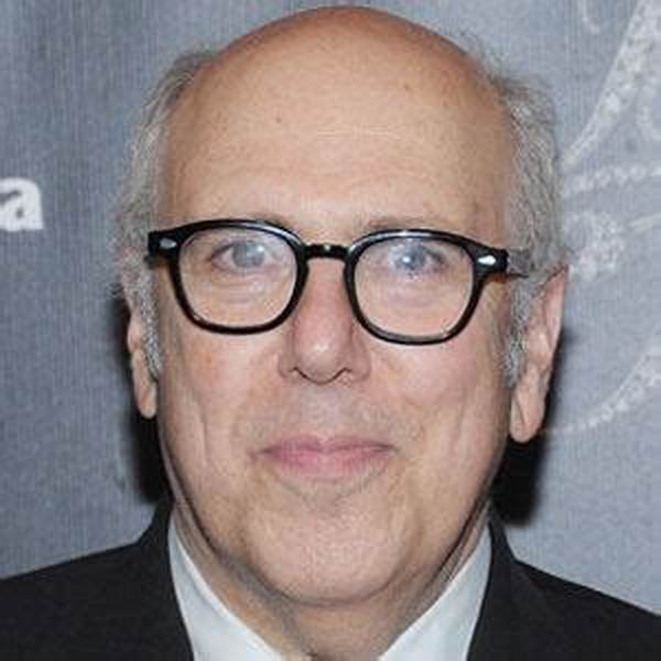 Lee Wilkof Net Worth