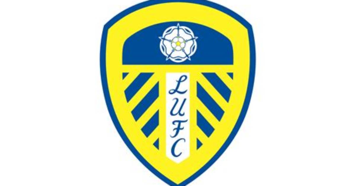 Leeds United Fc Logo & Symbol – Leeds United Fc Epl Team History