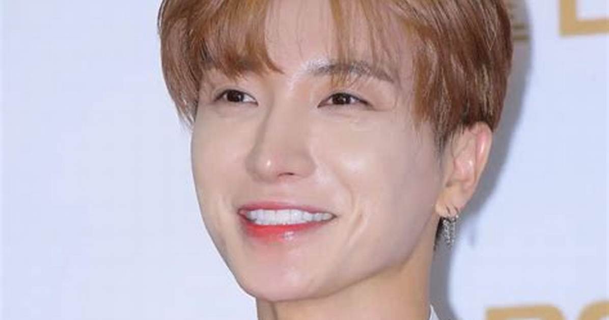 Leeteuk