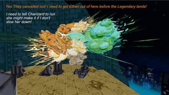 Legendary 9 by DragonSniper66 on DeviantArt